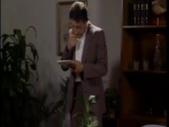 blonde sekretärin (0)