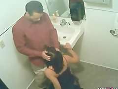 toiletten blowjob (14)