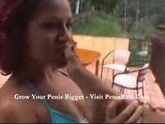 fuß fetisch ausleben