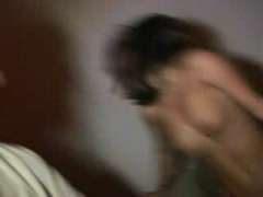 fick mit einem betrunkenen amateur luder