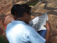 shemale erlebt dreier